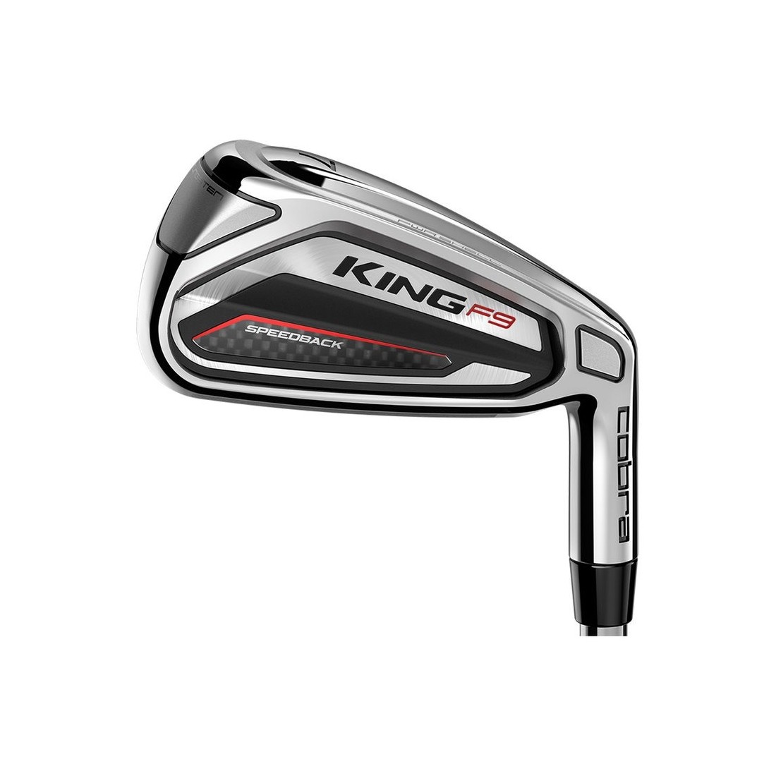 Cobra série King F9-S graphite