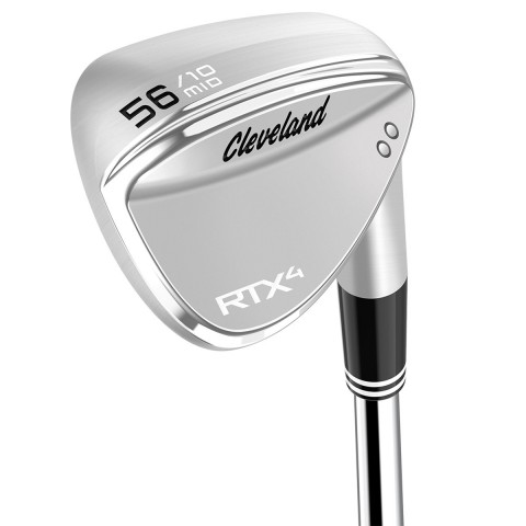 Cleveland wedge RTX4 Tour