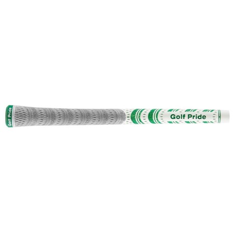 GRIP MC-PLATINIUM SERIES GREEN LIMITED EDITION