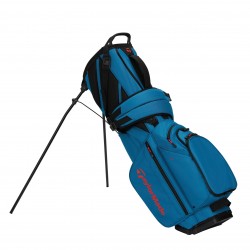 Taylormade sac portable FlexTech royal blue 2023