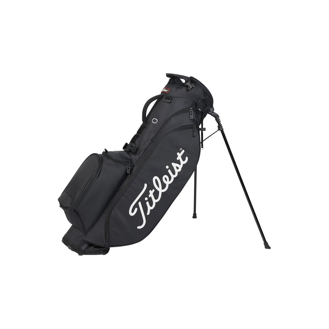 Peahefy Accessoires de sac de golf mini portable sac porte-outil taille  petit sac pochette accessoire, sac de golf portable, petites poches de golf  
