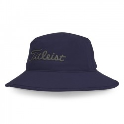 Titleist chapeau de pluie Stadry Bleu.
Equipement de golf.