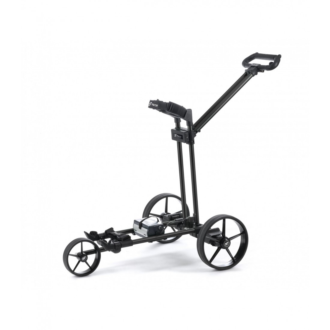 FLAT CAT - Vente chariot électrique golf modèle Ahead