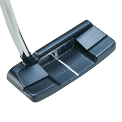 Odyssey putter AI One DW DB