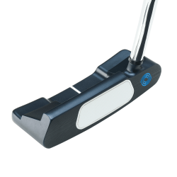 Odyssey putter AI One DW DB