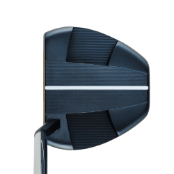 Odyssey putter AI One milled