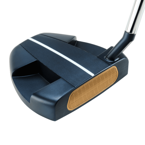 Odyssey putter AI One milled