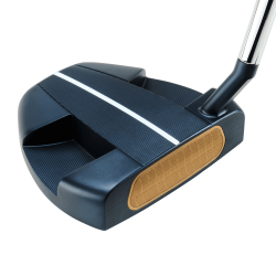 Odyssey putter AI One milled