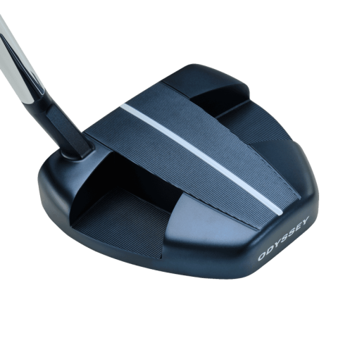 Odyssey putter AI One milled