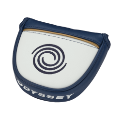 Odyssey putter AI One milled