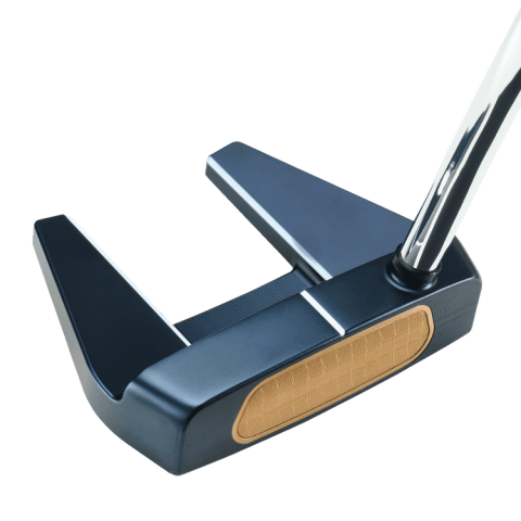 Odyssey putter AI One Milled Seven T DB 1