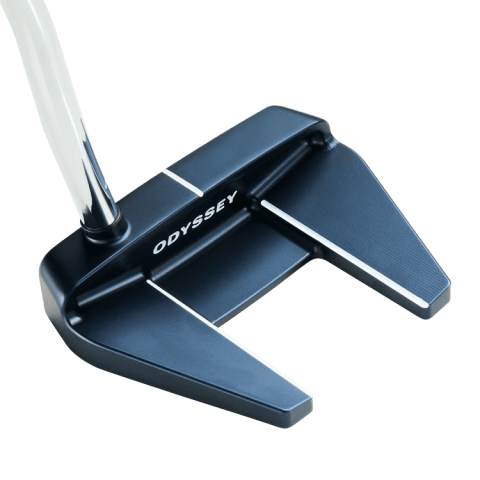 Odyssey putter AI One Milled Seven T DB 3