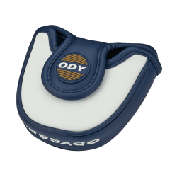 Odyssey putter AI One Milled Seven T DB 6