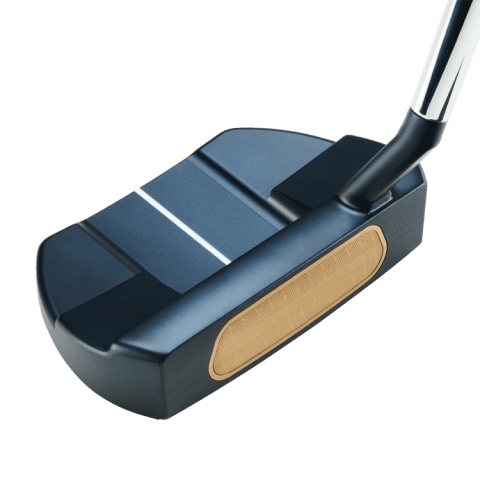 Odyssey putter AI One Milled Three T S 1