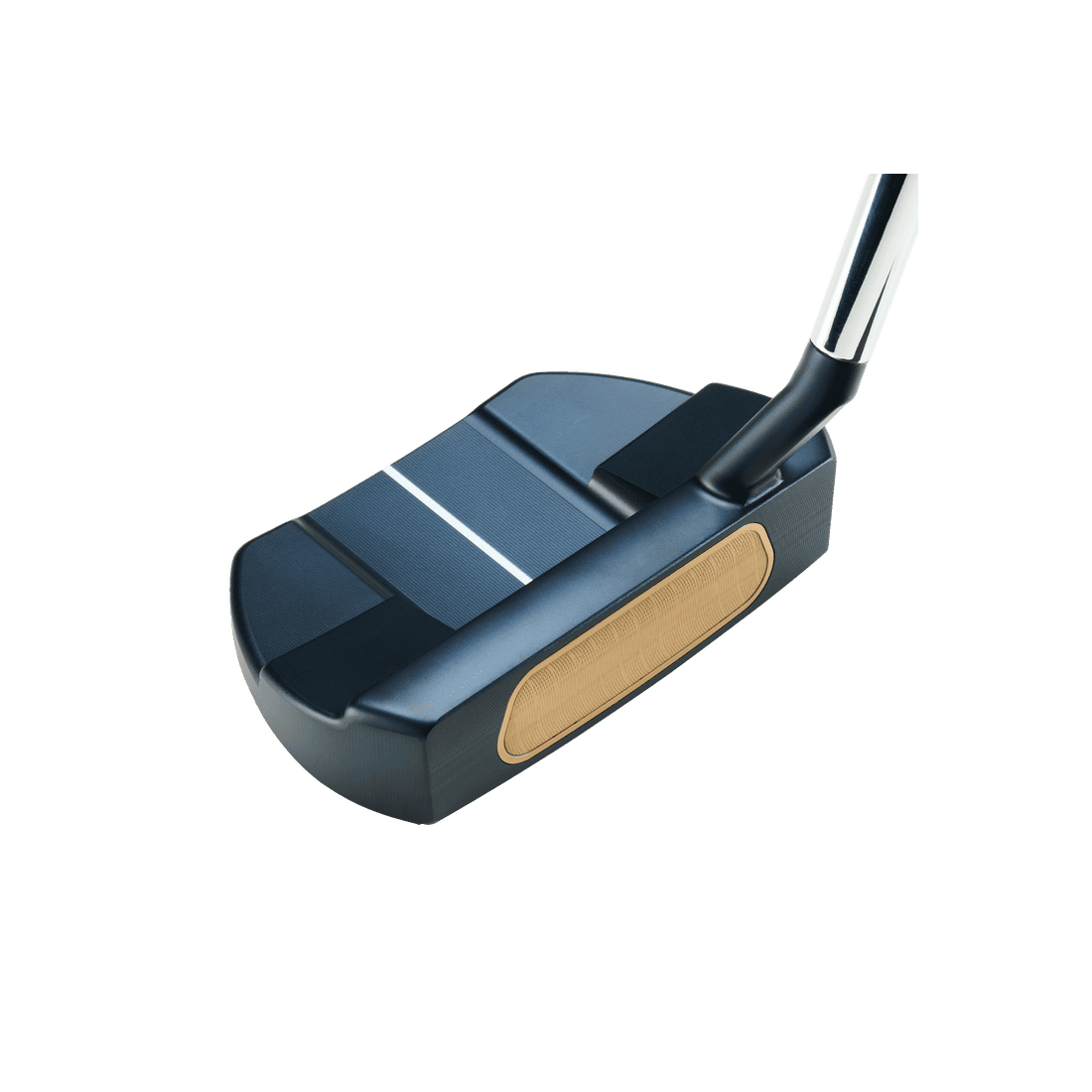 Odyssey putter AI One Milled Three T S 1