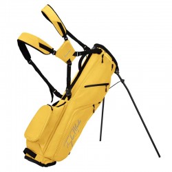 Taylormade sac Flextech carry gold 1