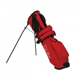 Taylormade sac Flextech carry red 1