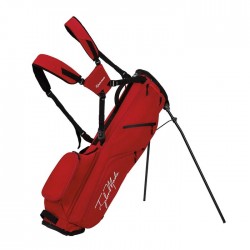 Taylormade sac Flextech carry red 5