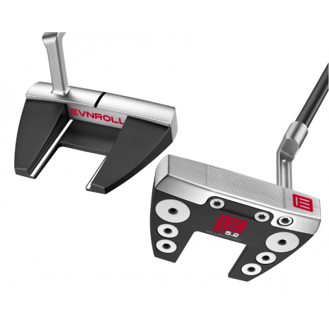 Evnroll putter EV 5.2 Duo 1