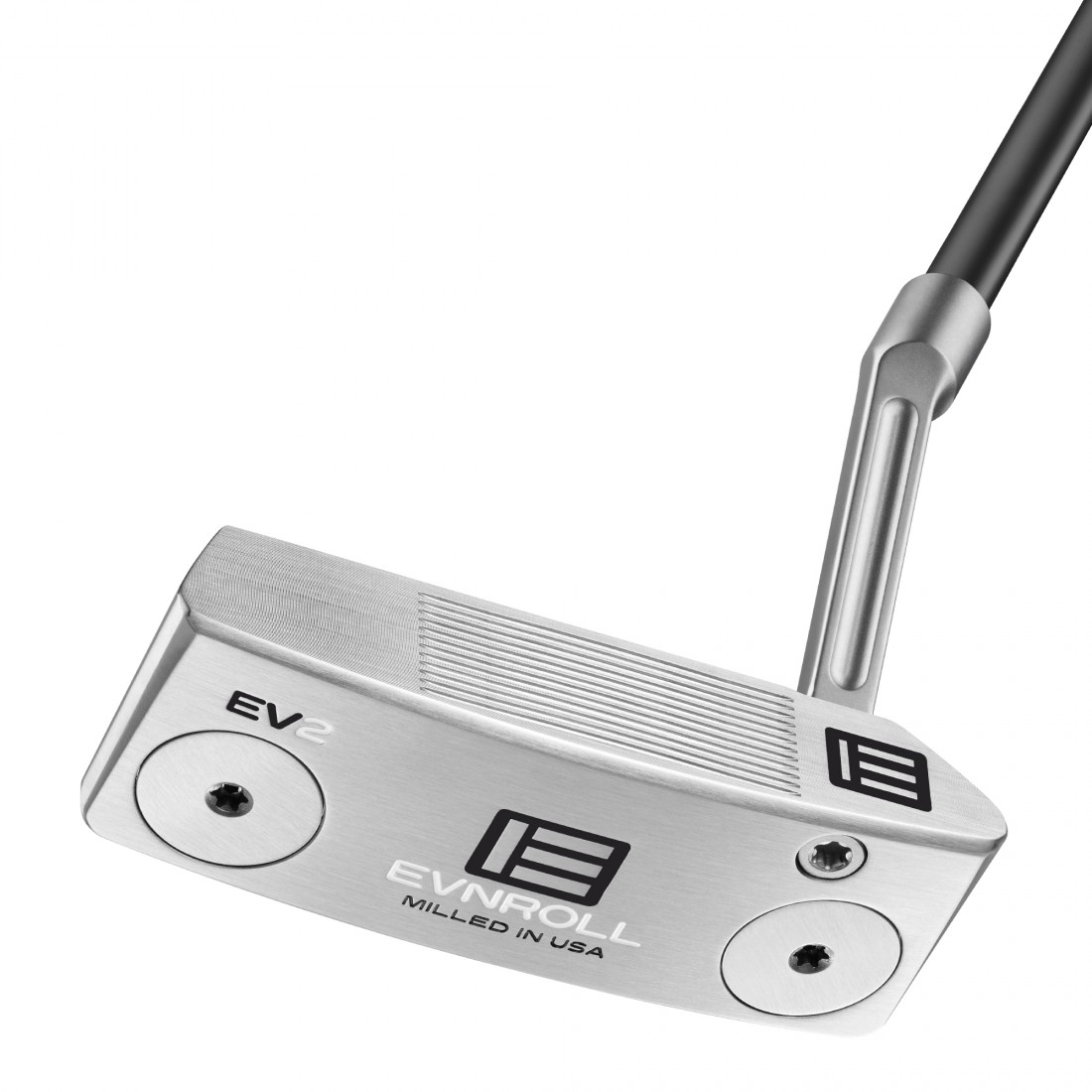 Evnroll putter EV2 Midlock 2