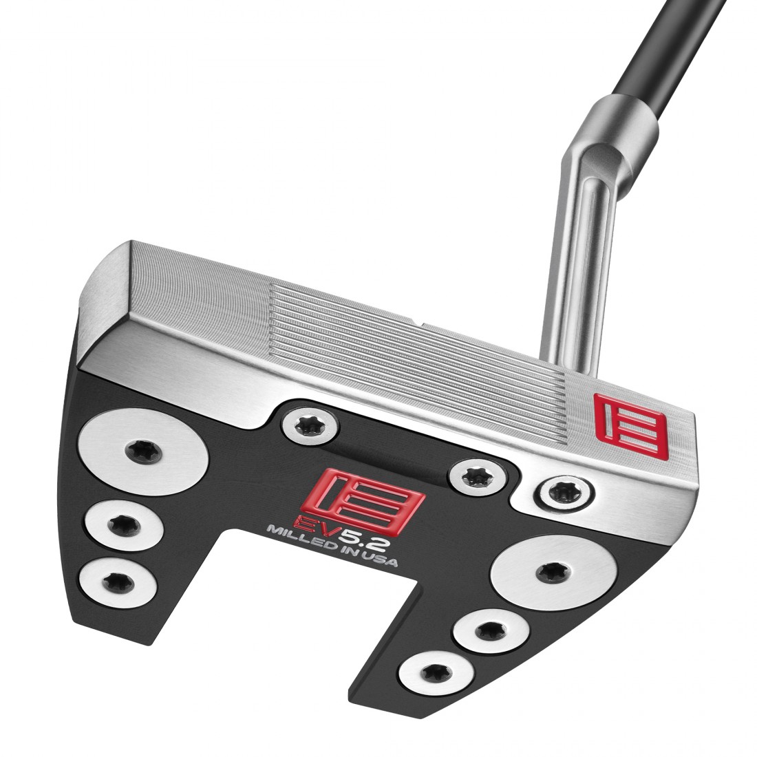 Evnroll putter EV5.2 Midlock