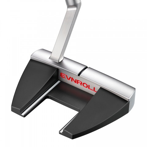 Evnroll putter EV5.2 Midlock 1