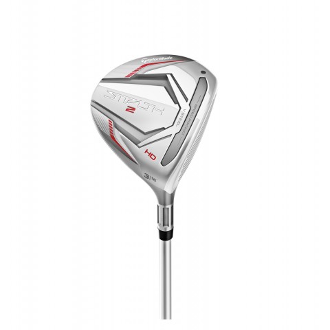 Taylormade bois de parcours Stealth 2 HD lady