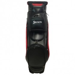 Srixon sac chariot Tour Cart bag avant