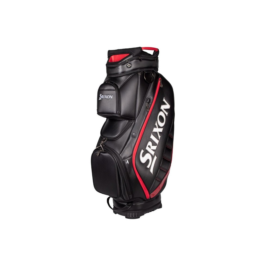 Srixon sac chariot Tour Cart bag