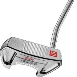 Evnroll putter ER5 avant