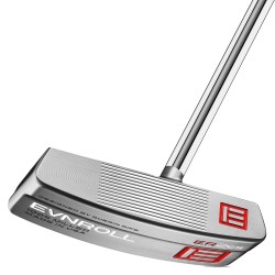 Evnroll putter ER2 CS face avant