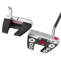 Evnroll putter EV 5.1 Duo