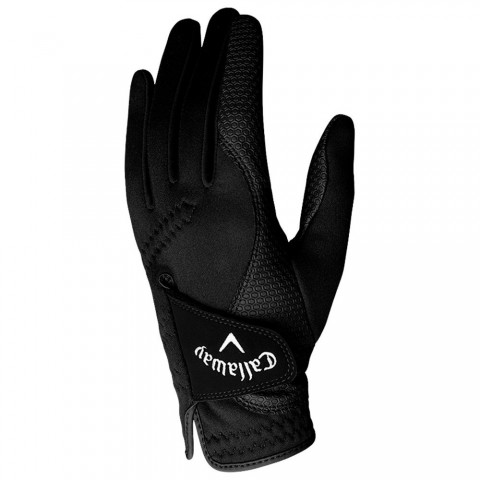 Callaway paire de gant Thermal Grip