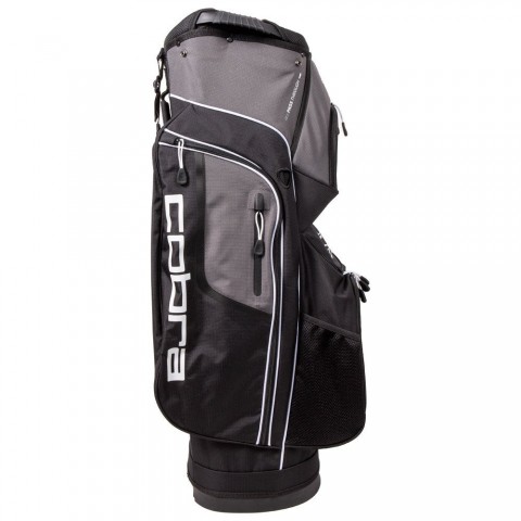 Cobra sac de golf chariot Fly XL vue profil