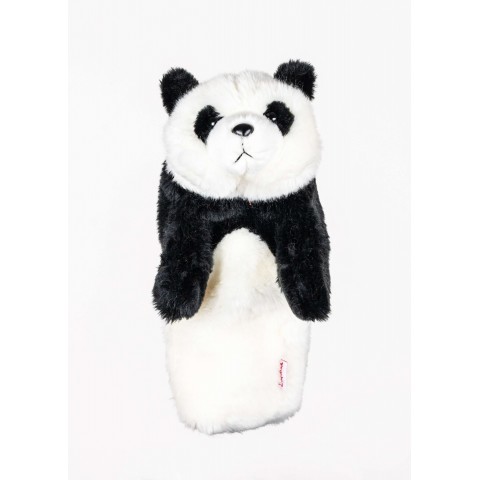 Daphne's headcovers capuchon club de PANDA