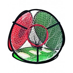 chipping net player filet d'entrainement golf cible cage