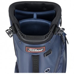 Titleist sac portable PLAYERS 4 StaDry Navy rangements