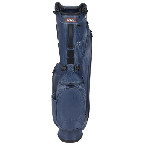 Titleist sac portable PLAYERS 4 StaDry Navy face