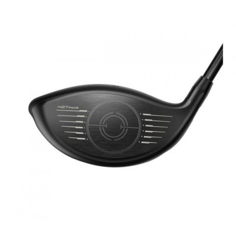 driver de golf DarkSpeed X face avant