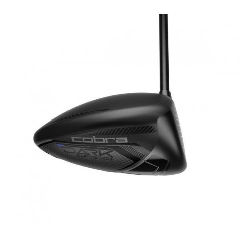 driver de golf DarkSpeed X profil