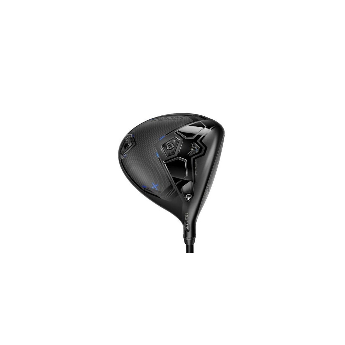 driver de golf DarkSpeed X vue principale