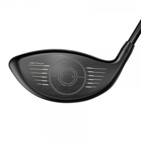 Cobra driver de golf DarkSpeed Max Femme face