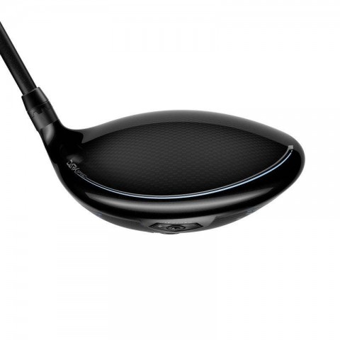 Cobra driver de golf DarkSpeed Max Femme arrière