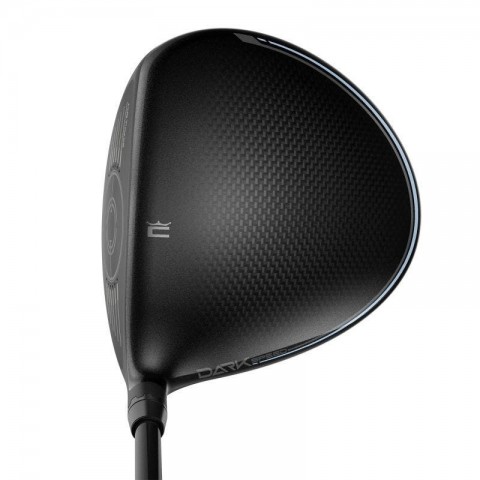 Cobra driver de golf DarkSpeed Max Femme vu de haut