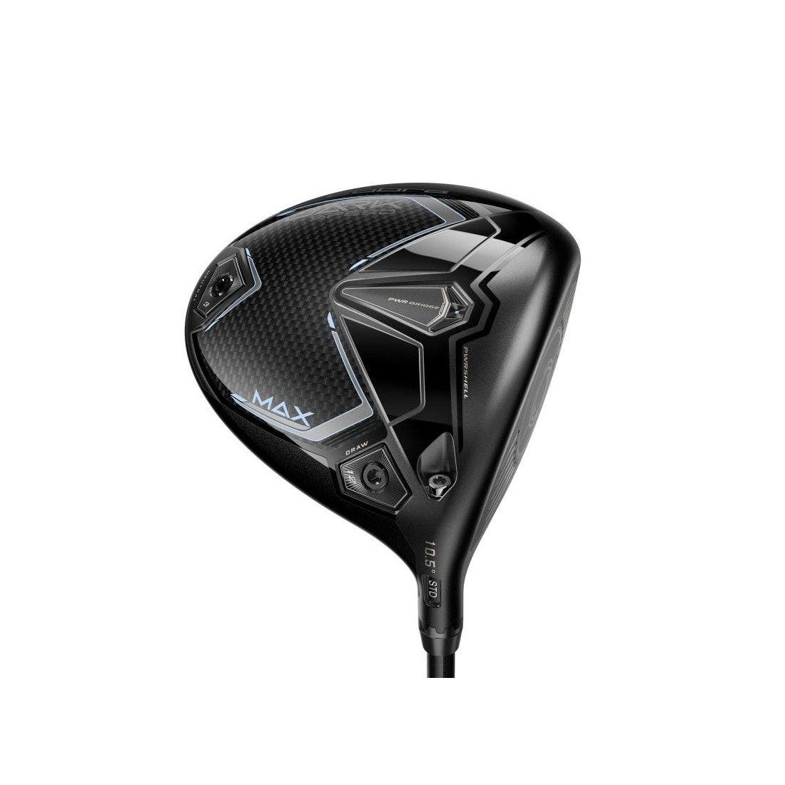 Cobra driver de golf DarkSpeed Max Femme vue principale