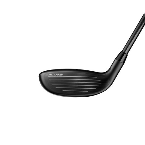 Cobra hybride de golf Darkspeed, face