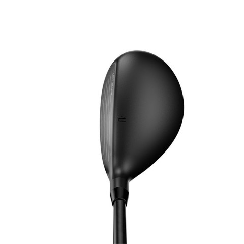 Cobra hybride de golf Darkspeed, vue du dessus