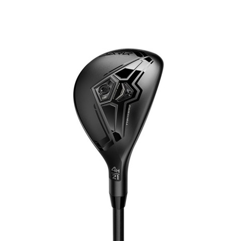 Cobra hybride de golf Darkspeed, vue principale