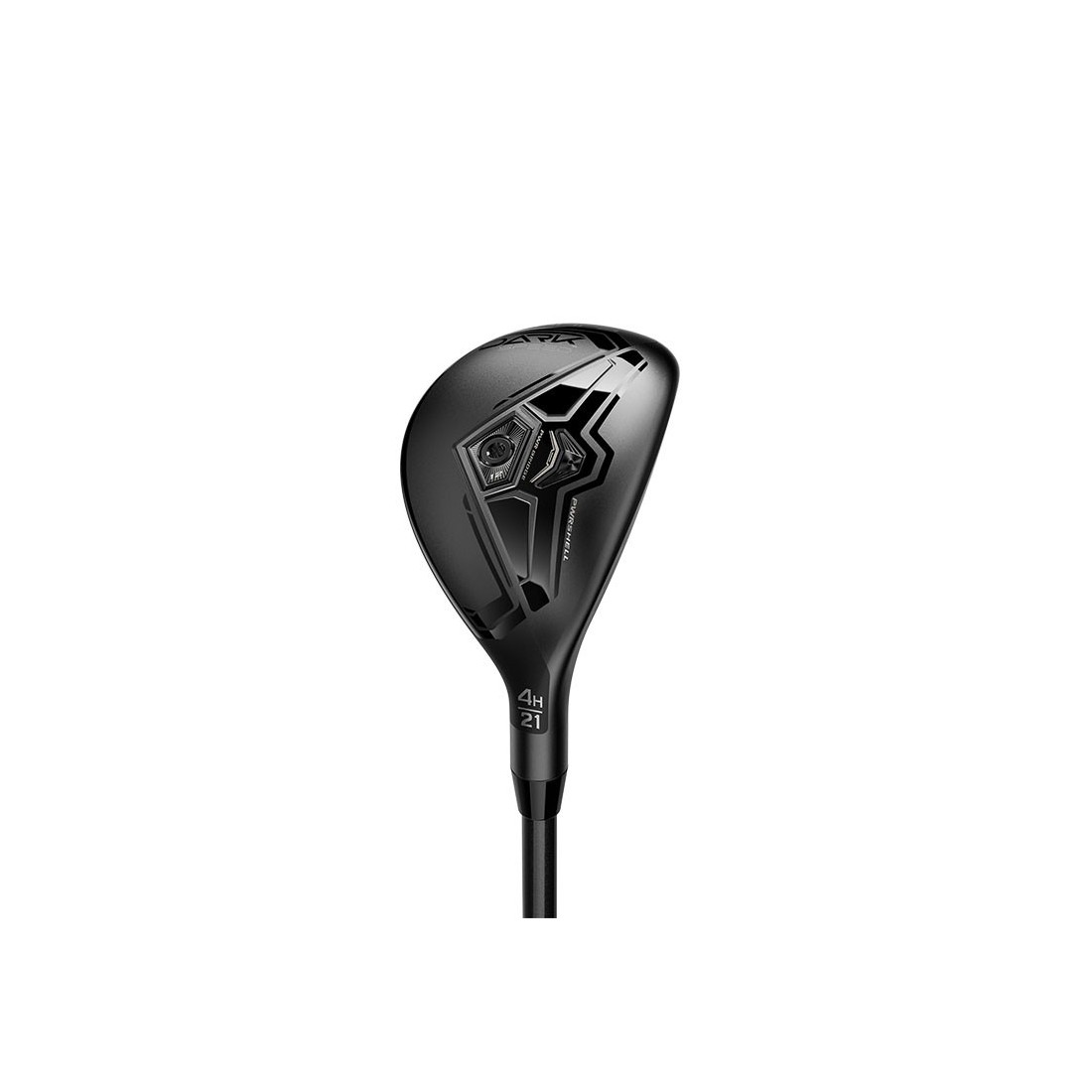 Cobra hybride de golf Darkspeed, vue principale