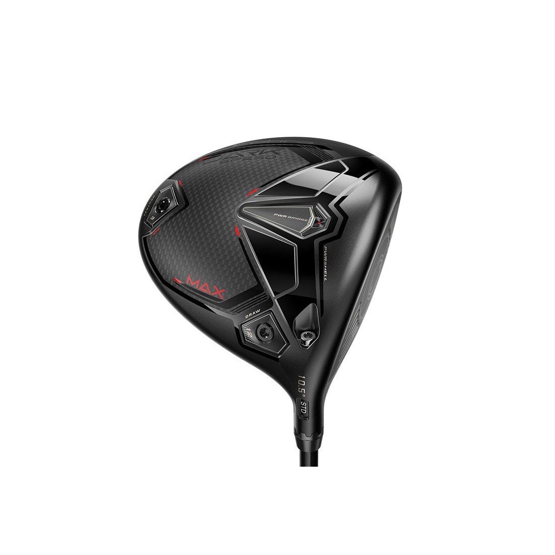 Cobra driver de golf DarkSpeed Max 1